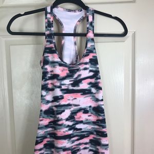 Lululemon Almost New Workout Tank